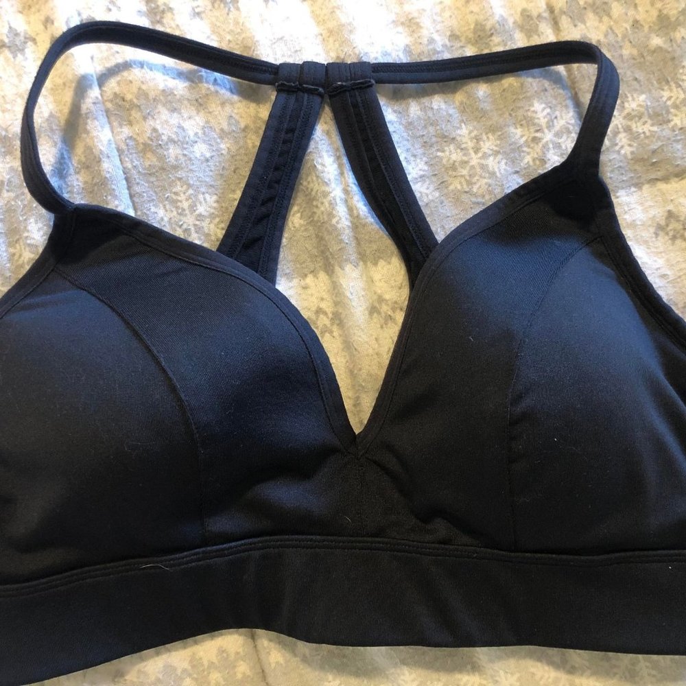 Jockey Sports Bra